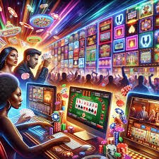 Papan skor dinamis menampilkan kemenangan taruhan sepak bola di agam88, platform hiburan sportsbook terpercaya